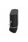 Тримач для паперових рушників Qtap Pohodli 300 мм QTDR600BP Black (Pobut)