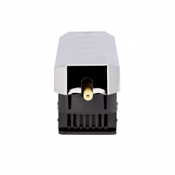 Диспенсер для мыла Qtap Pohodli QTDM350CP1 Chrome (Dávkovač)