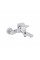 Смеситель для ванны Qtap Slavonice QTSLV3042103DC Chrome