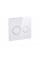 Панель смыва для унитаза Qtap Nest Uni QT0211P01V1176W
