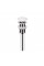 Донний клапан для раковини Qtap PU02 70х70х227.5 White