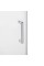Душова кабіна Qtap Scorpio CRM10115-AC6 100x100 см, скло Clear 6 мм, покриття CalcLess, без піддона