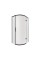 Душова кабіна Qtap Virgo BLA1099AC8 90x90 см, скло Clear 8 мм, без піддона