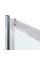 Душова кабіна Qtap Pisces CRM109-11SP5 90-105x90-105 см, скло Pear 5 мм без піддона