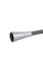 Змішувач для кухні з гнучким виливом Lidz Tani 008F3 LDTAN008F3GCR39507 Grey / Chrome
