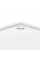 Душевой поддон Qtap Tern 301112 100x100x12 см + сифон