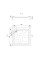 Душевой поддон Lidz Mazur ST90x90x16