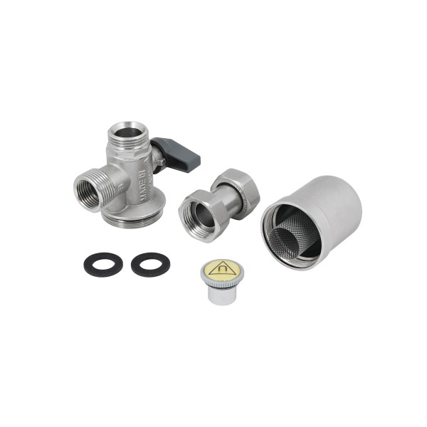 Фільтр-грязеуловлювач Icma 3/4 Фільтр-грязеуловлювач Icma 3/4