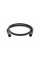 Шланг для ручного душа Qtap Hadice 1200 мм QTHADPVC120B Black Matt Шланг для ручного душа Qtap Hadice 1200 мм QTHADPVC120B Black Matt