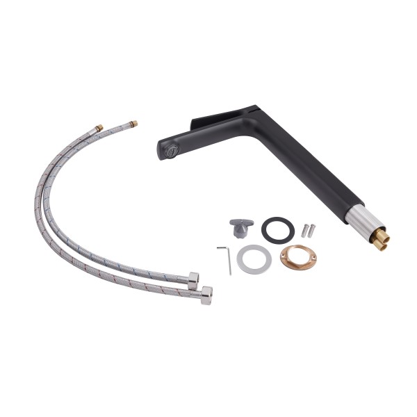 Змішувач для раковини Qtap Slavonice 1042H103B