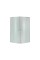Душевая кабина Lidz Latwa SC80x80.SAT.HIGH.FR, стекло Frost 4 мм без поддона