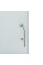 Душевая кабина Lidz Wawel SC100x80.SAT.LOW.FR, стекло Frost 5 мм без поддона