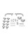Душевая кабина Lidz Wawel SC100x80.SAT.LOW.FR, стекло Frost 5 мм без поддона