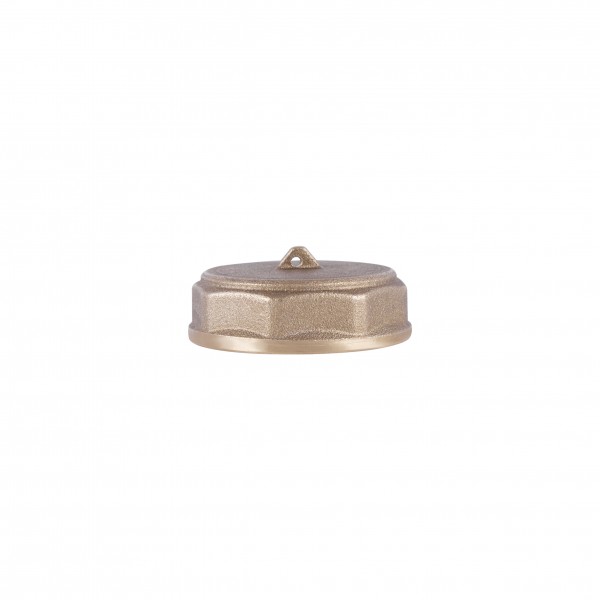 Заглушка SD Plus 1 1/2" ВР SD40240