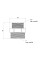 Ниппель SD Plus 1"х1/2" НР SD4082515