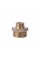 Ниппель SD Plus 1"х1/2" НР SD4082515