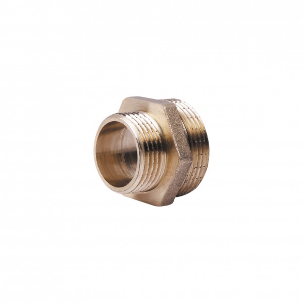 Ніпель SD Plus 1 1/4"х1" ЗР SD4083225