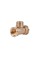 Трійник SD Plus 1/2" ВЗВ SD41515