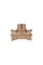 Трійник SD Plus 1/2" ВЗВ SD41515