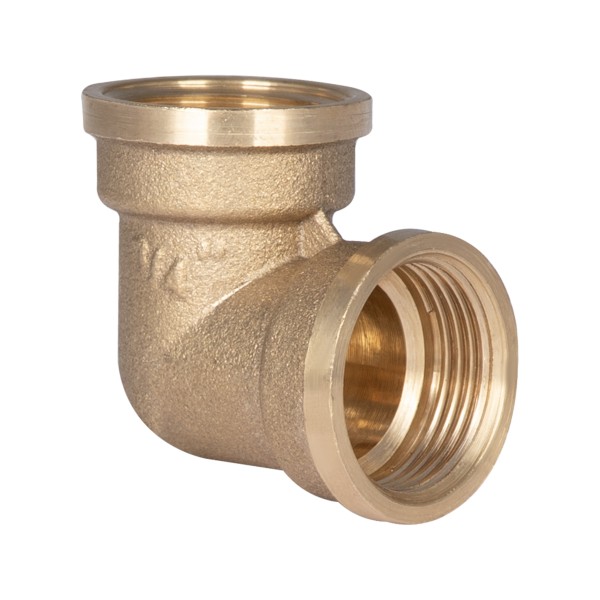 Угол SD Plus 3/4" ВР SD41820