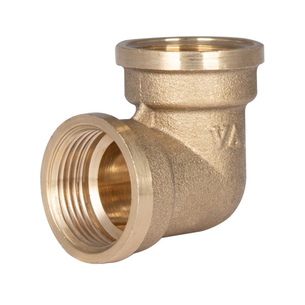 Угол SD Plus 3/4" ВР SD41820