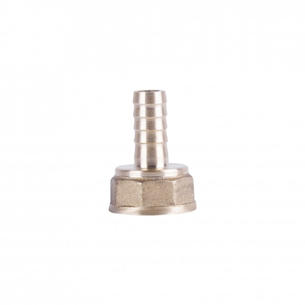 Штуцер SD Plus 10х3/4" ЗР SD4272010