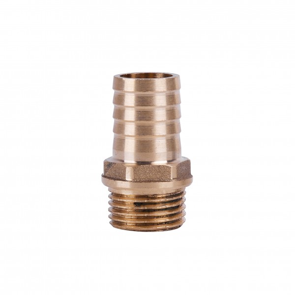 Штуцер SD Plus 18х1/2" НР SD4271518