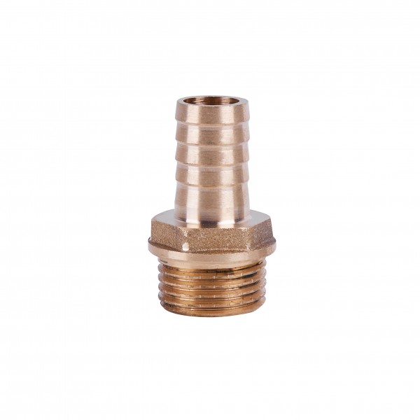 Штуцер SD Plus 14х1/2" ЗР SD4271514