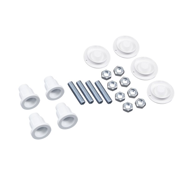 Набір Qtap душова кабіна Capricorn CRM1018RC6 Clear 2020x1000x800 мм + піддон Tern 301812C 100x80x12 см з сифоном Набір Qtap душова кабіна Capricorn CRM1018RC6 Clear 2020x1000x800 мм + піддон Tern 301812C 100x80x12 см з сифоном