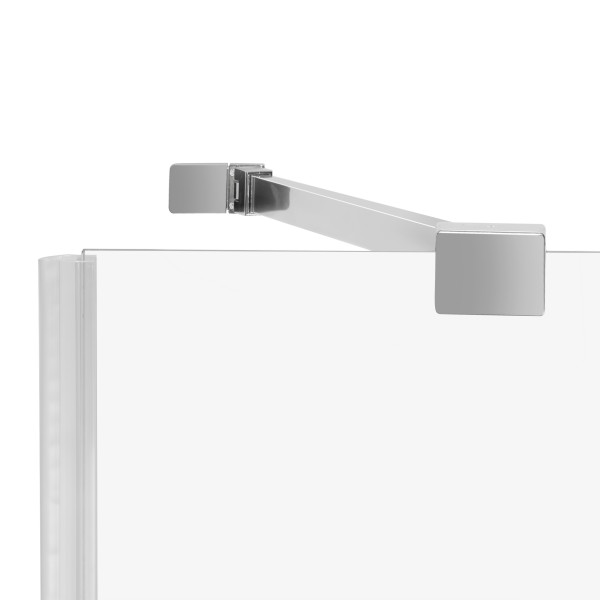 Набір Qtap душова кабіна Capricorn CRM1018RC6 Clear 2020x1000x800 мм + піддон Tern 301812C 100x80x12 см з сифоном Набір Qtap душова кабіна Capricorn CRM1018RC6 Clear 2020x1000x800 мм + піддон Tern 301812C 100x80x12 см з сифоном