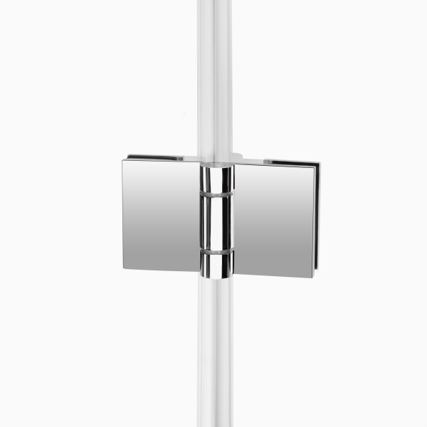 Набір Qtap душова кабіна Capricorn CRM1018RC6 Clear 2020x1000x800 мм + піддон Tern 301812C 100x80x12 см з сифоном Набір Qtap душова кабіна Capricorn CRM1018RC6 Clear 2020x1000x800 мм + піддон Tern 301812C 100x80x12 см з сифоном