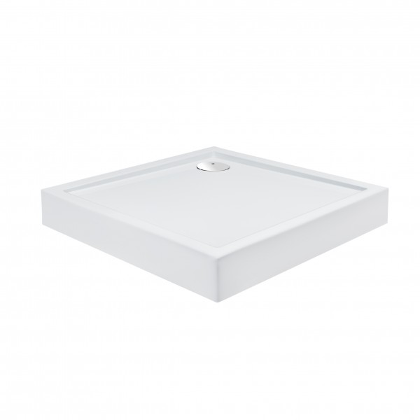 Набір Qtap душова кабіна Capricorn CRM1099SC6 Clear 2020x900x900 мм + піддон Tern 309912C 90x90x12 см з сифоном Набір Qtap душова кабіна Capricorn CRM1099SC6 Clear 2020x900x900 мм + піддон Tern 309912C 90x90x12 см з сифоном