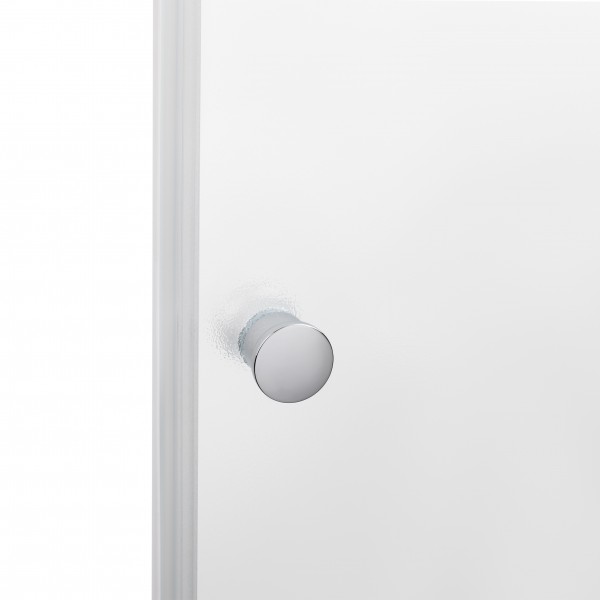 Набор Qtap душевая кабина Presto CRM1099SP5 Pear 1970x900x900 мм + поддон Tern 309912C 90x90x12 см с сифоном