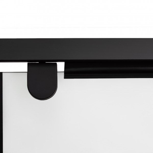 Набор Qtap душевая кабина Scorpio BLA10995-AC6 Clear 2120x900x900 мм + поддон Diamond 309912 90x90x12 см с сифоном