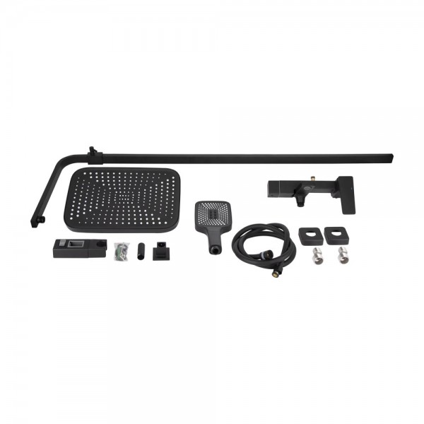 Душова система Qtap Gemini 51103KNG