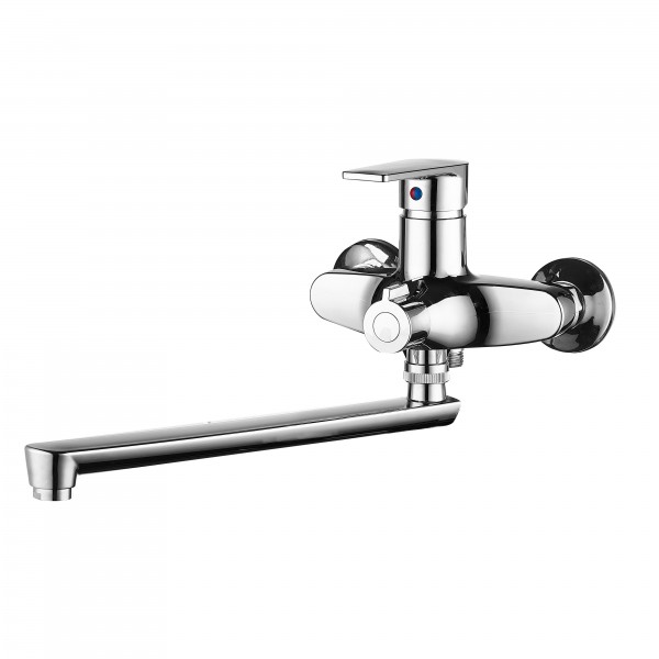 Смеситель для ванны Brinex 35C 005