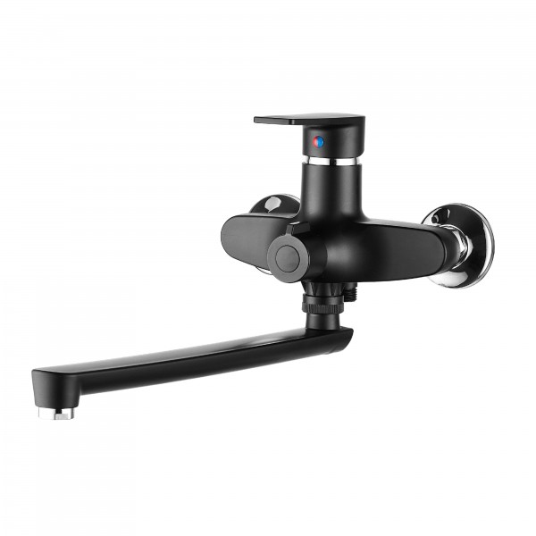 Змішувач для ванни Brinex 35B 005 ABS пластик