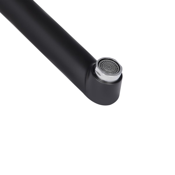 Змішувач для ванни Brinex 35B 005 ABS пластик