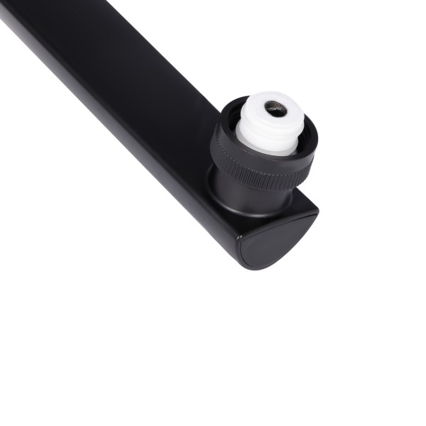 Змішувач для ванни Brinex 35B 005 ABS пластик