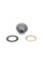 Душовий піддон Lidz KAPIELKA ST90x90x26