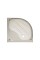 Душовий піддон Lidz KAPIELKA ST90x90x41