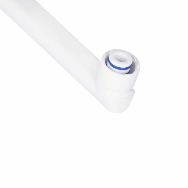 Змішувач для ванни Brinex 36W 005 ABS пластик