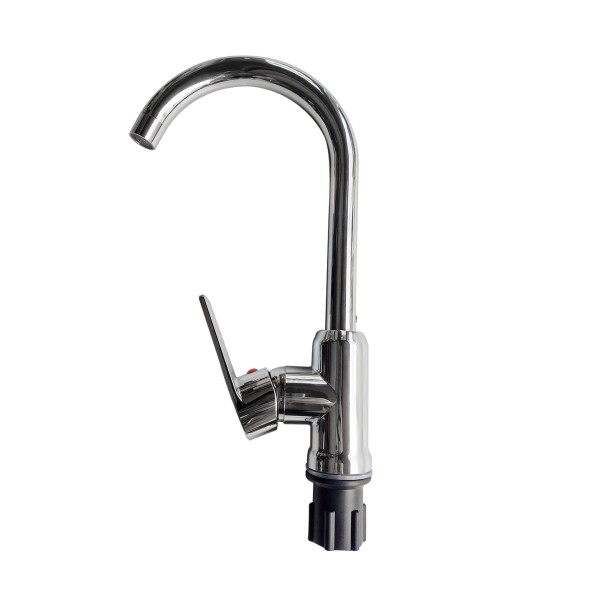 Смеситель для кухни Brinex 35C 20N
