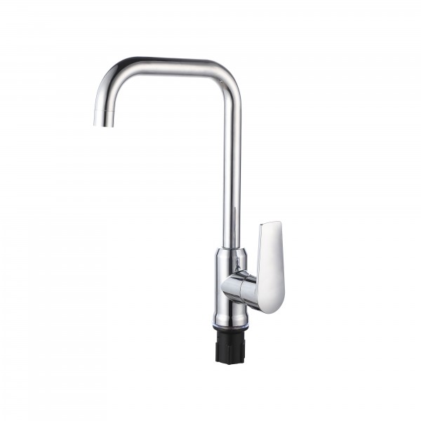 Змішувач для кухні Brinex 35C 20F ABS пластик