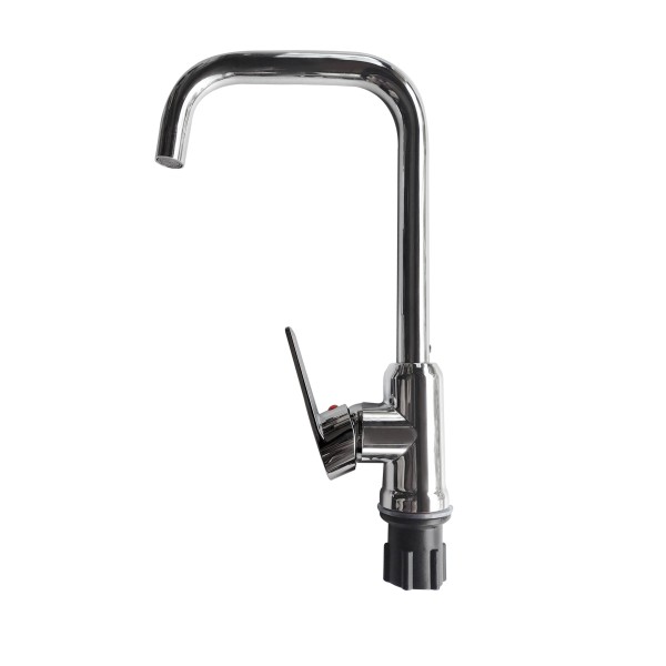 Змішувач для кухні Brinex 35C 20F ABS пластик