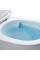 Унитаз-компакт Qtap Scorpio безободковый Ultra Quiet с сиденьем Soft-close QT14222125AUQW