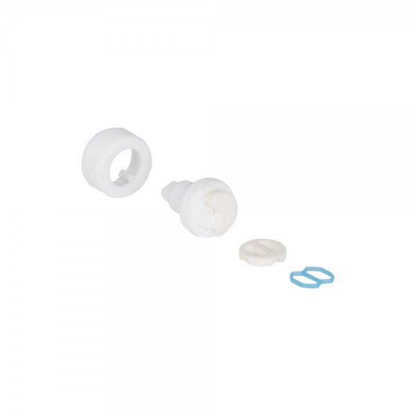 Смеситель для ванны Brinex 35C 006N