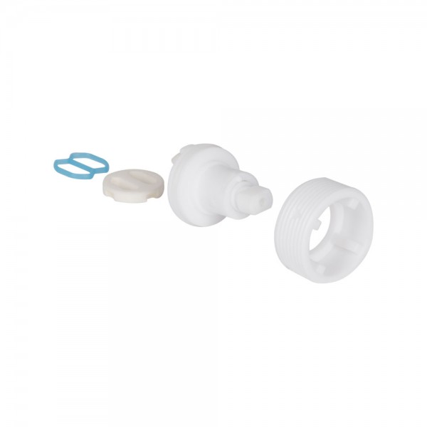 Смеситель для ванны Brinex 35C 006N