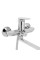 Змішувач для ванни Lidz Arrow 0052 LDARR0052CRM44954 Chrome