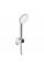 Змішувач для ванни Lidz Arrow 0052 LDARR0052CRM44954 Chrome